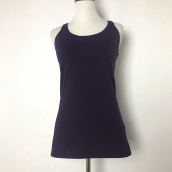 Athleta Tops - Athleta Racerback Activewear Top